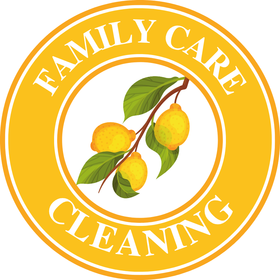 Family Care Cleaning logo
